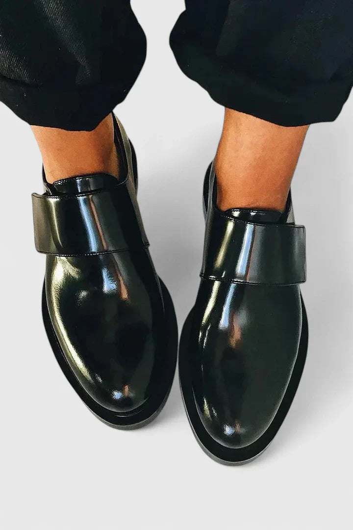 Faith | Men Spring Casual Slip-On Dress Shoes