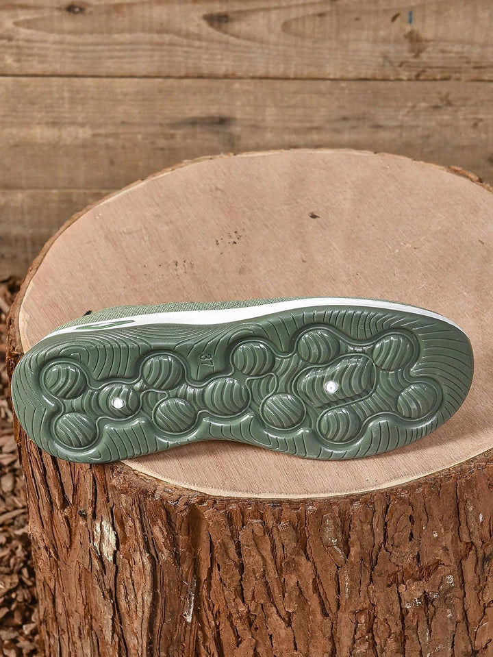 Stella | Womens Slip On Casual Walking Shoes