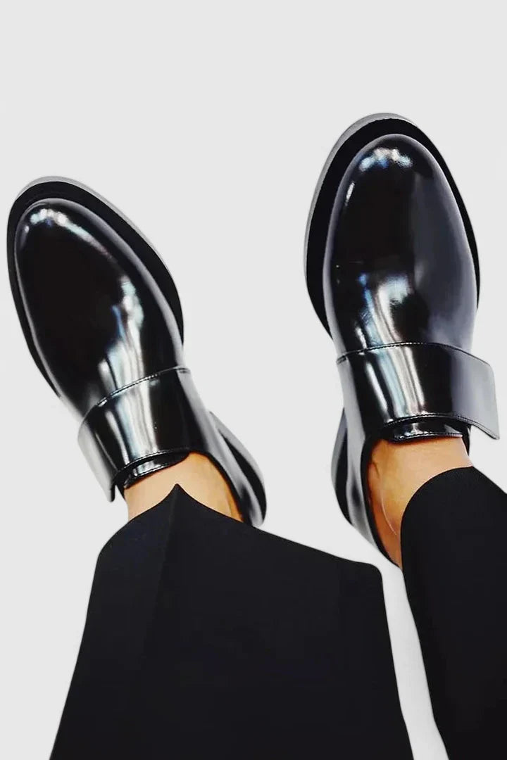 Faith | Men Spring Casual Slip-On Dress Shoes