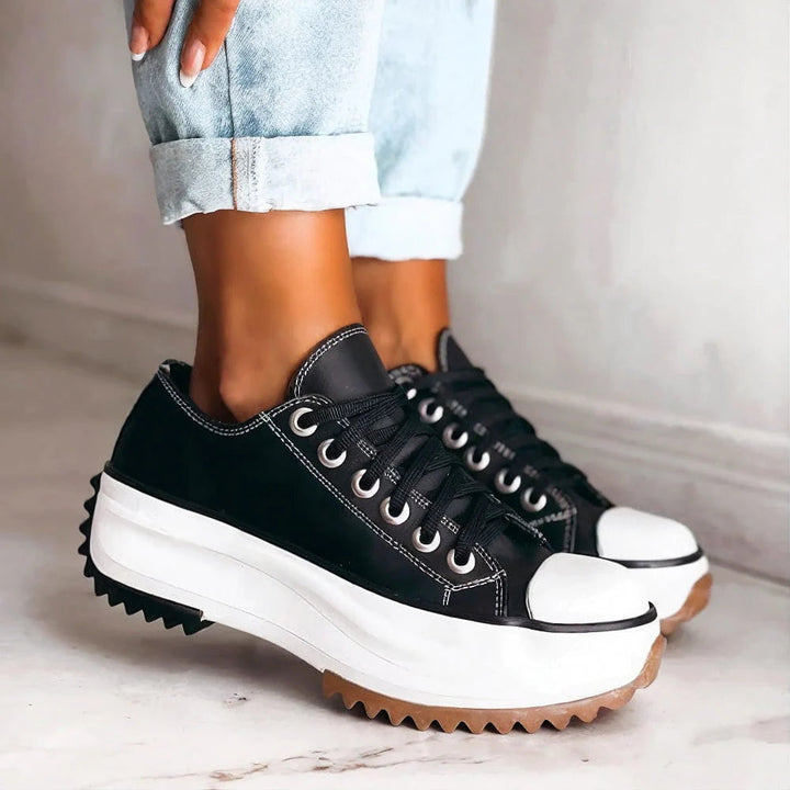 Sophie | Women Summer Orthopedic Style Sneakers
