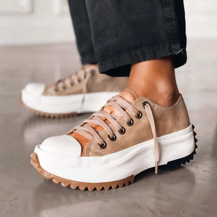 Jenna | Women Summer Orthopedic Style Sneakers