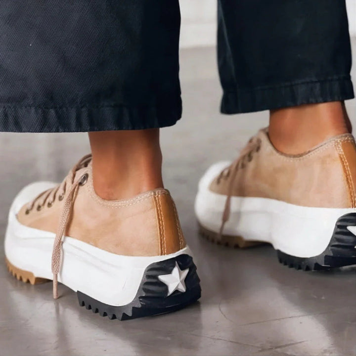 Jenna | Women Summer Orthopedic Style Sneakers