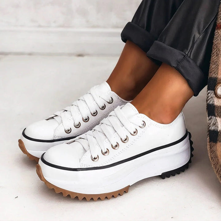 Jenna | Women Summer Orthopedic Style Sneakers