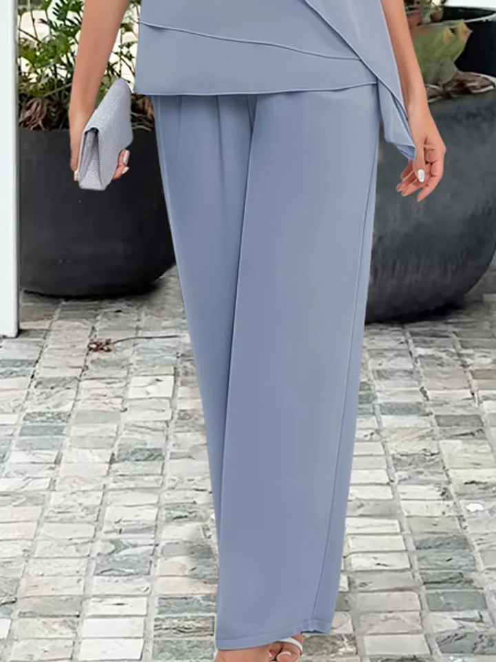 Rachel | Women's Elegant Summer Feminine Set