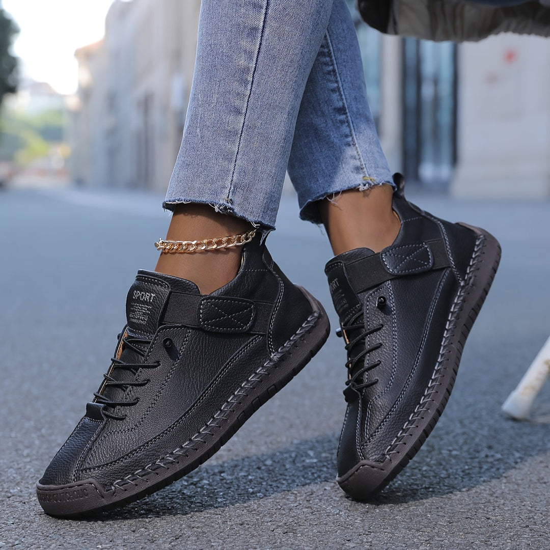 Dakota | Womens Casual Lace Up Ankle Boots