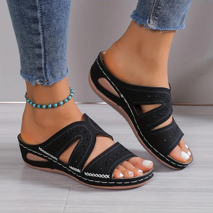 Fiona | Women Summer Orthopedic Everyday Sandals