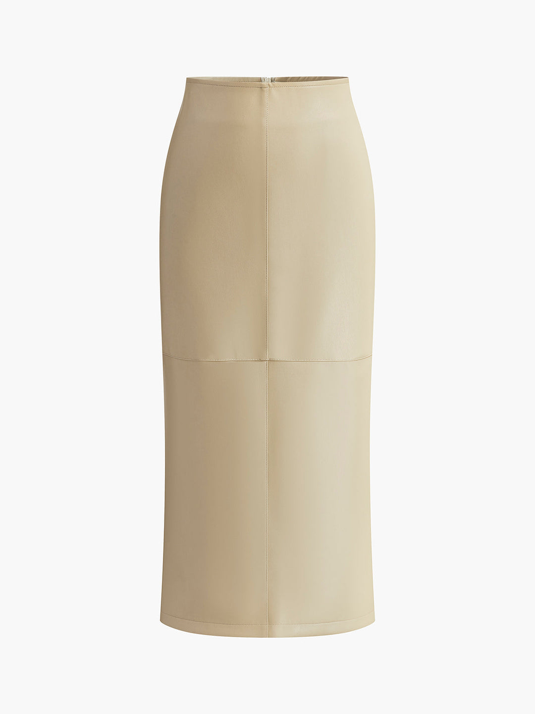 Gabriella | Women’s Summer High Waist Midi Skirt