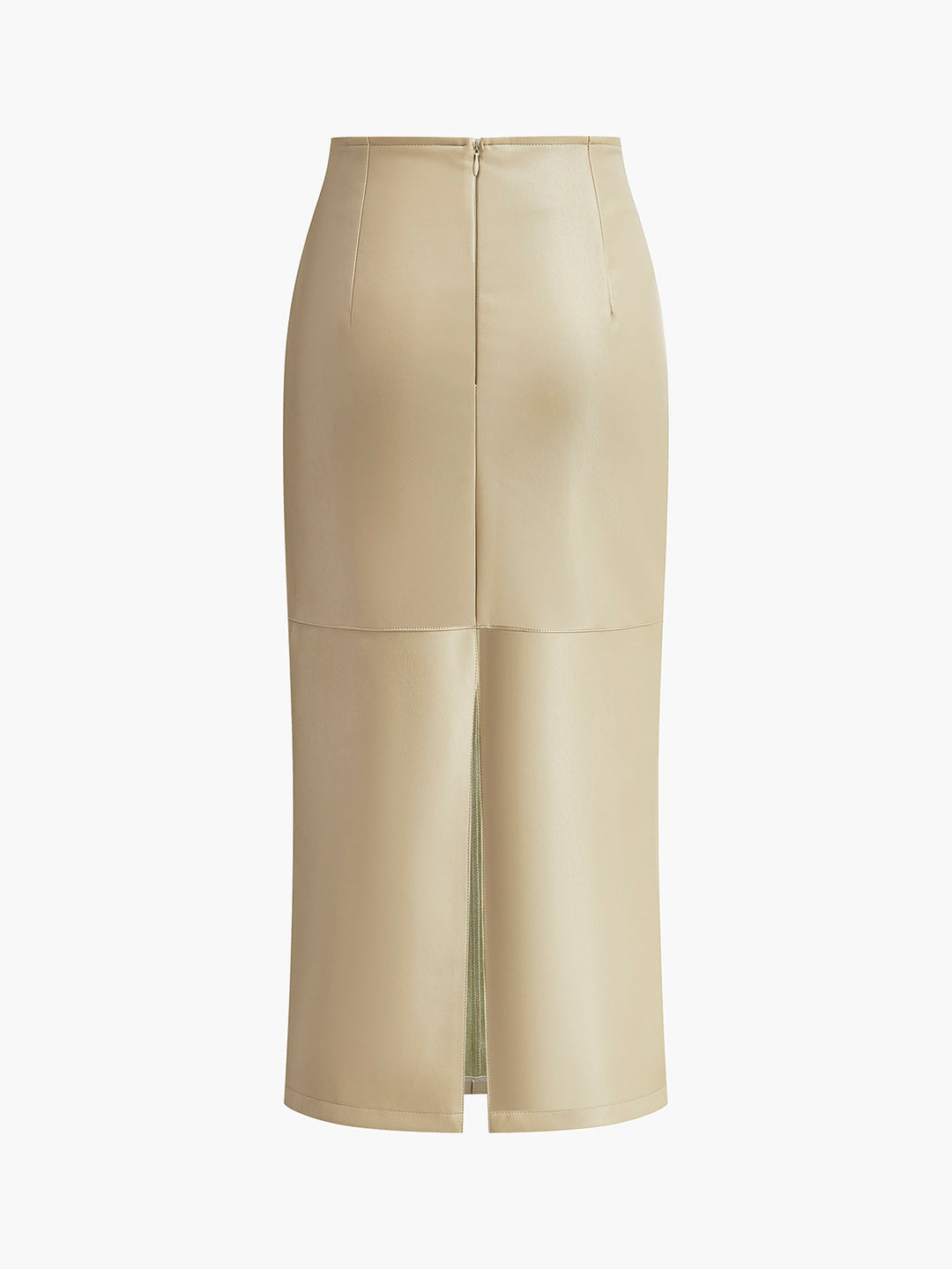 Gabriella | Women’s Summer High Waist Midi Skirt