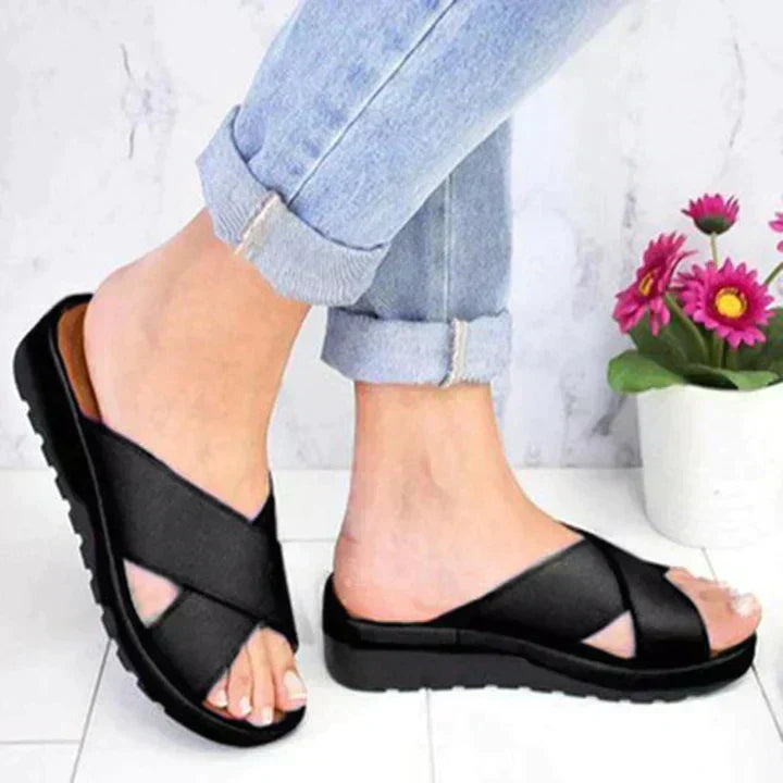 Gabriella | Women Summer Orthopedic Style Sandals