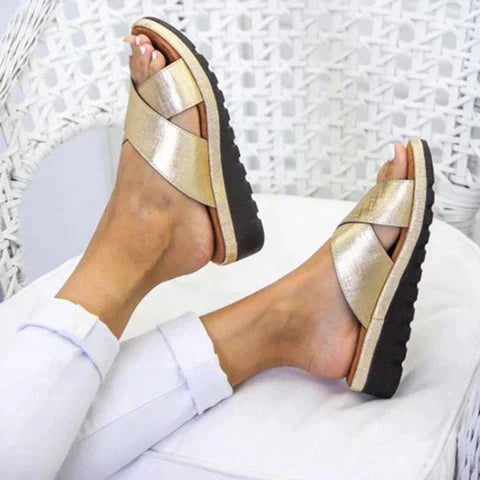 Gabriella | Women Summer Orthopedic Style Sandals