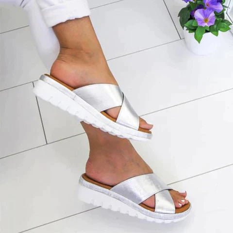 Ariana | Women Summer Orthopedic Style Sandals