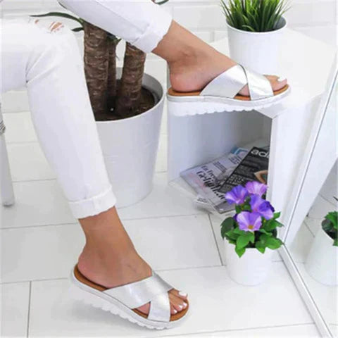 Ariana | Women Summer Orthopedic Style Sandals