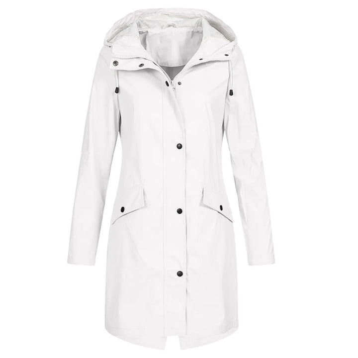 Karla | Women’s Insulated Fur-Lined Winter Coat