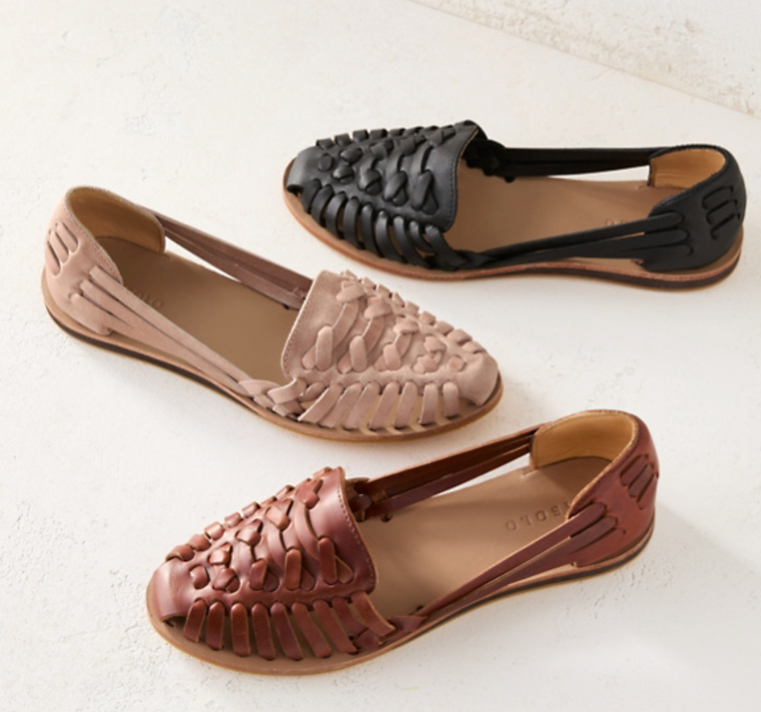 Lily | Women’s Stylish Spring Comfort Sandals