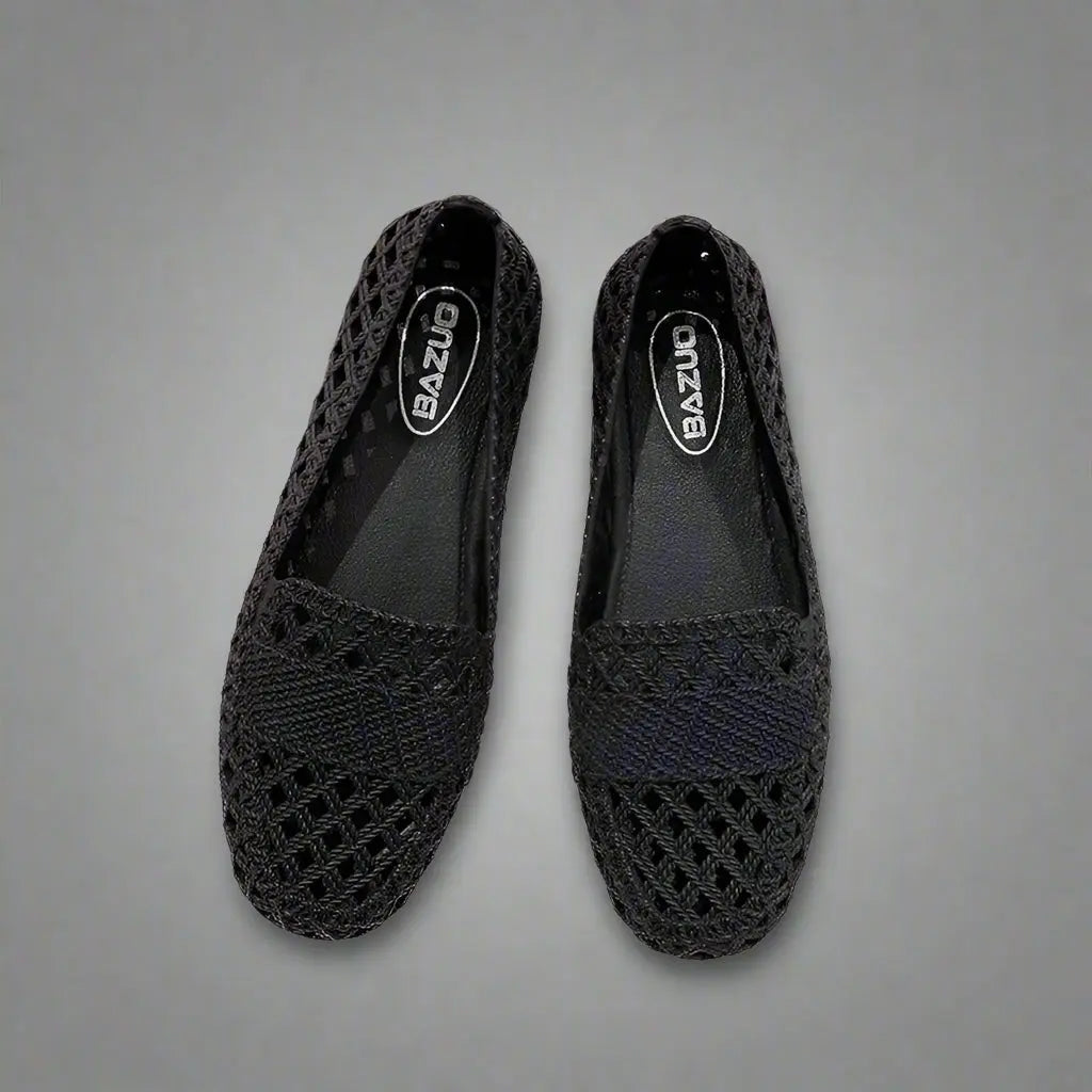 Margaret | Women Spring Slip-On Flats