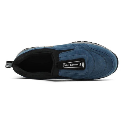 Gabriel | Men's Slip On Outdoor Walking Shoes