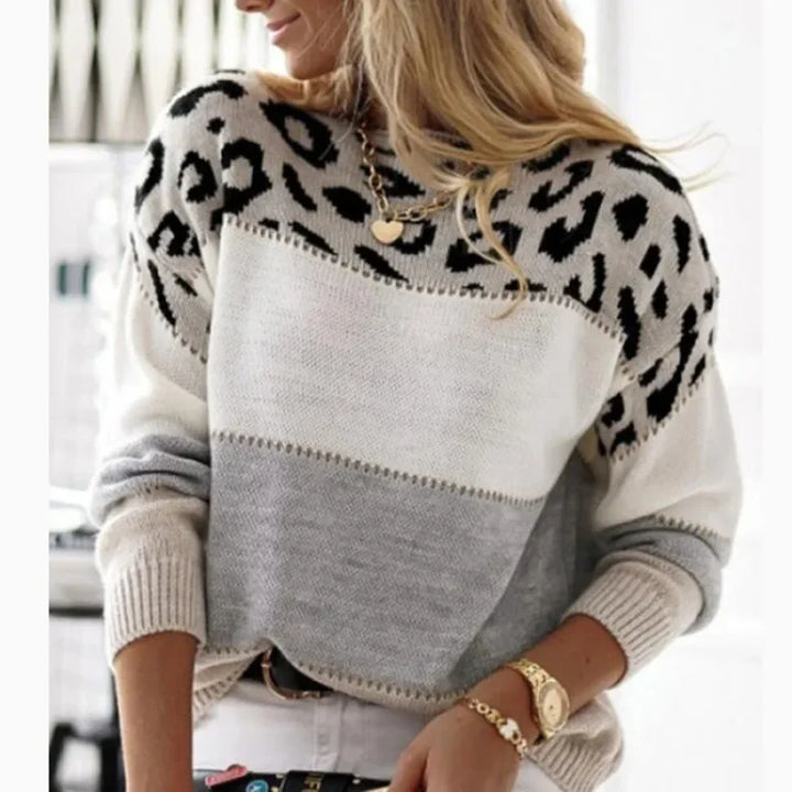 Daisy | Women’s Winter Cashmere Turtleneck