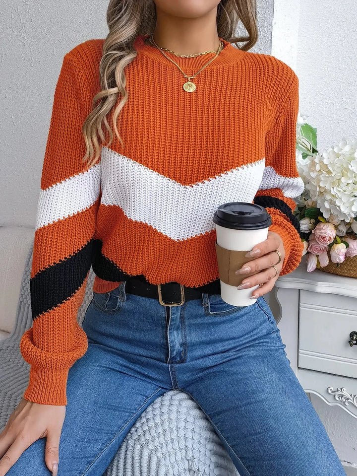 Grace | Women’s Winter Cashmere Turtleneck