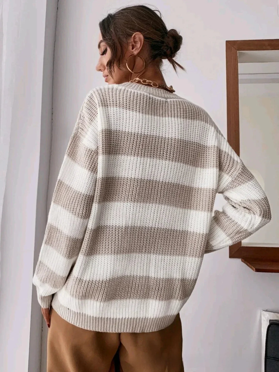 Emma | Women’s Winter Cashmere Turtleneck