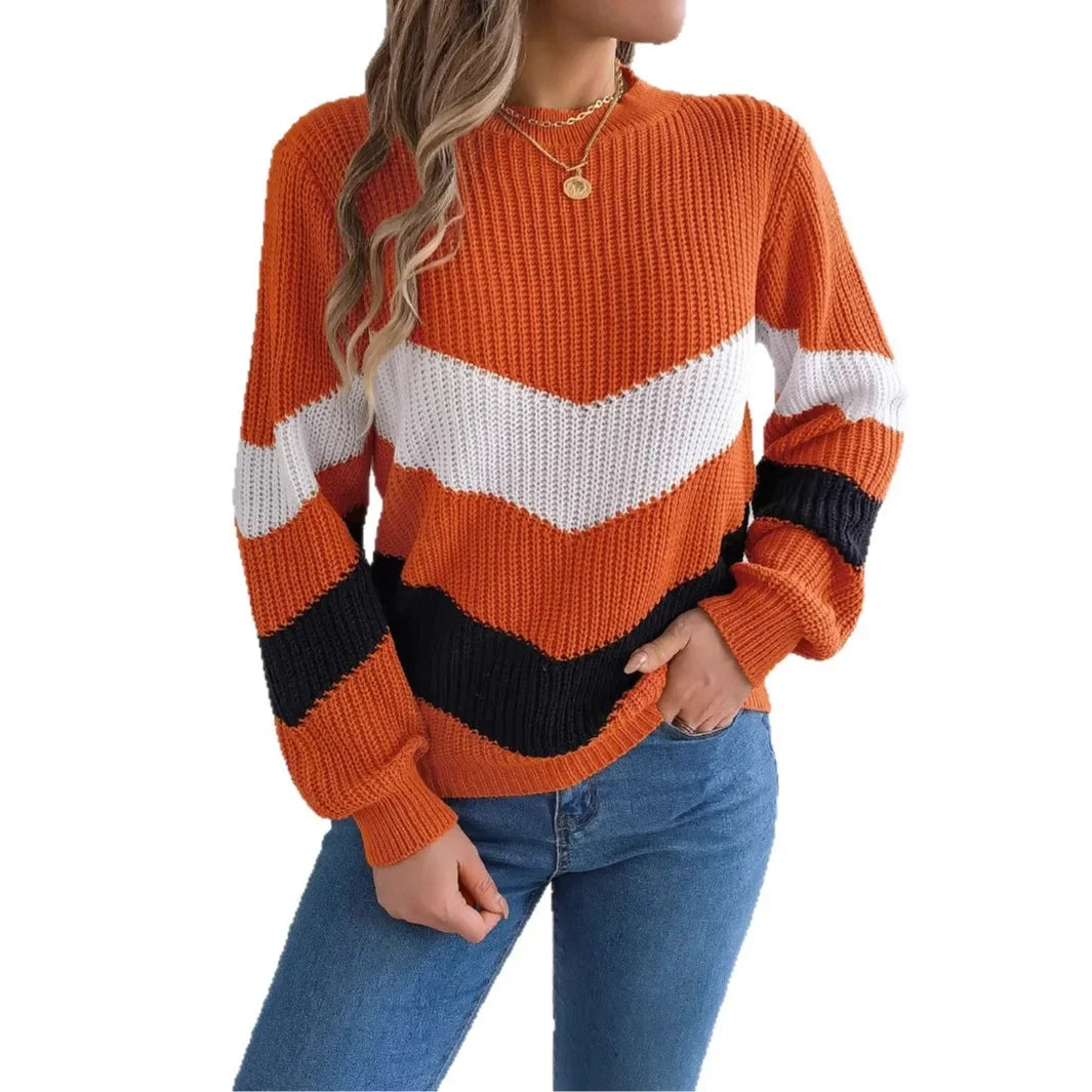 Grace | Women’s Winter Cashmere Turtleneck