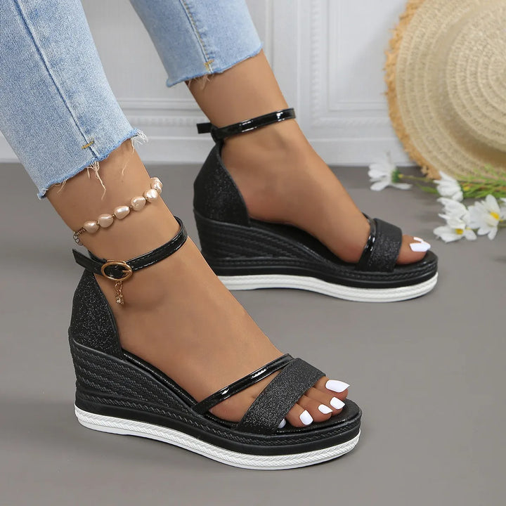Beatrice | Women Summer Orthopedic Style Sandals