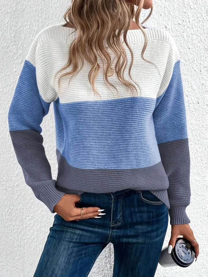 Fiona | Women’s Winter Cashmere Turtleneck