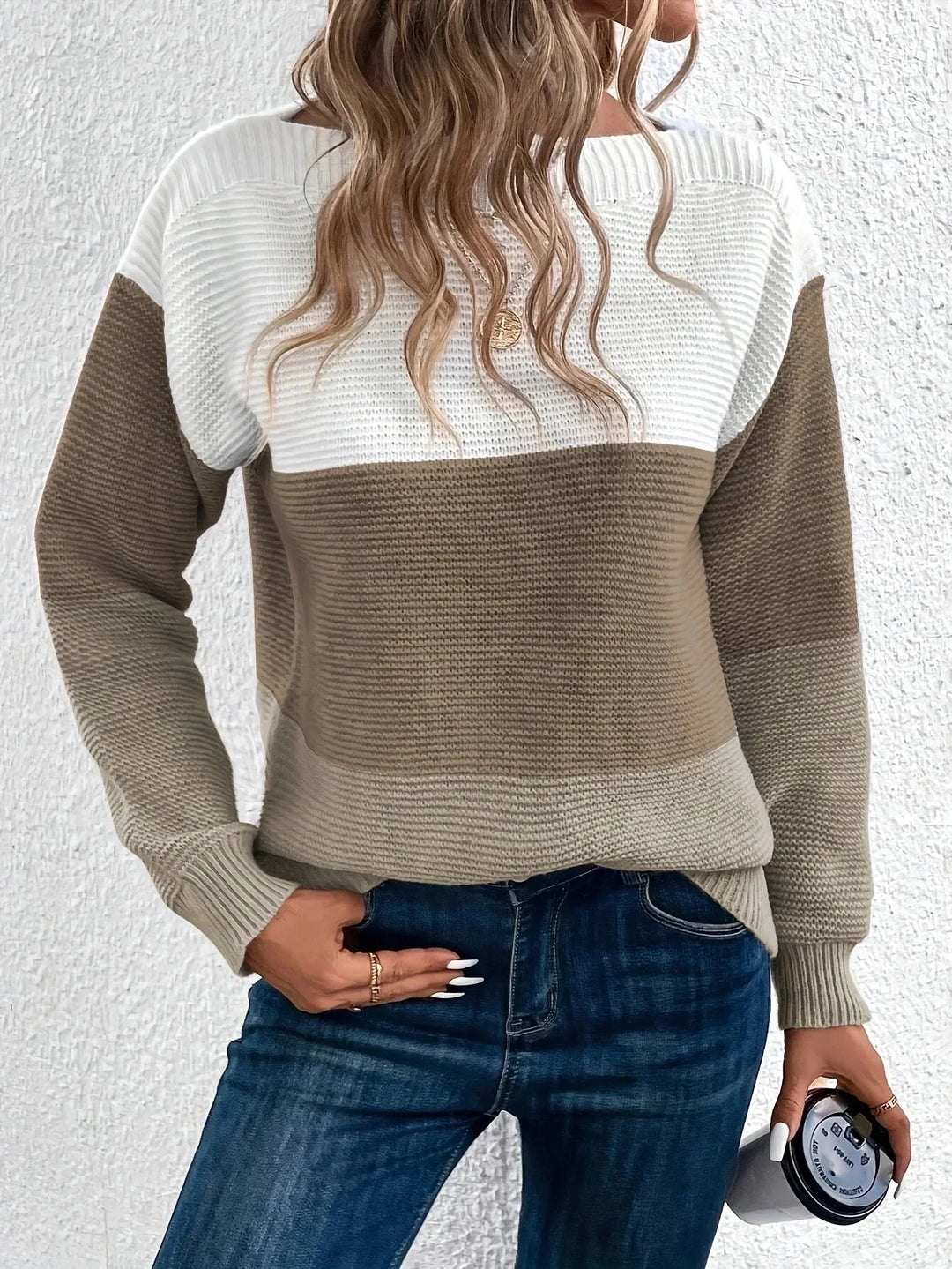 Fiona | Women’s Winter Cashmere Turtleneck