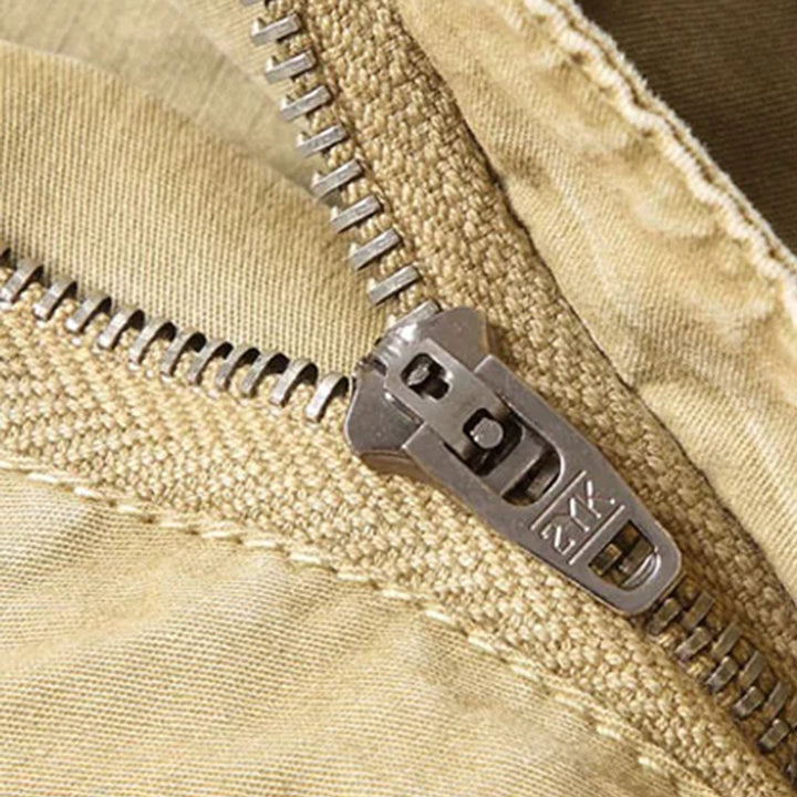 Joseph | Men Casual Elastic Waist Jogger Pants