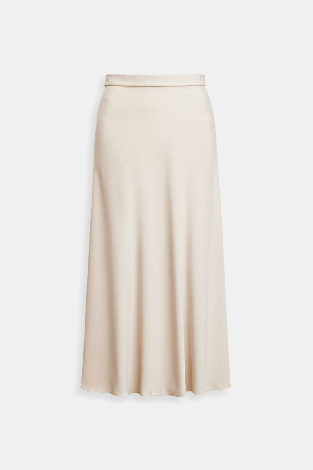 Ella | Women’s High Waist Maxi Skirt Silhouette