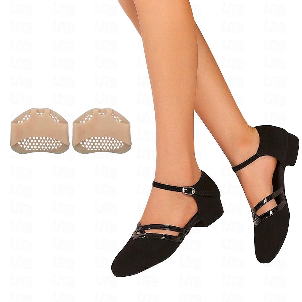 Grace | Women Classic Dance Heels With Strap