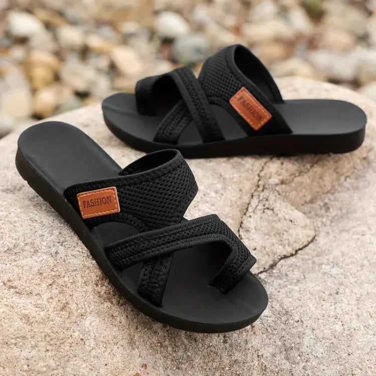 Jessica | Women Summer Orthopedic Cross Strap Sandals