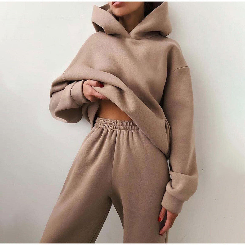 Harper | Women’s Casual Loose-Fit Two-Piece Set