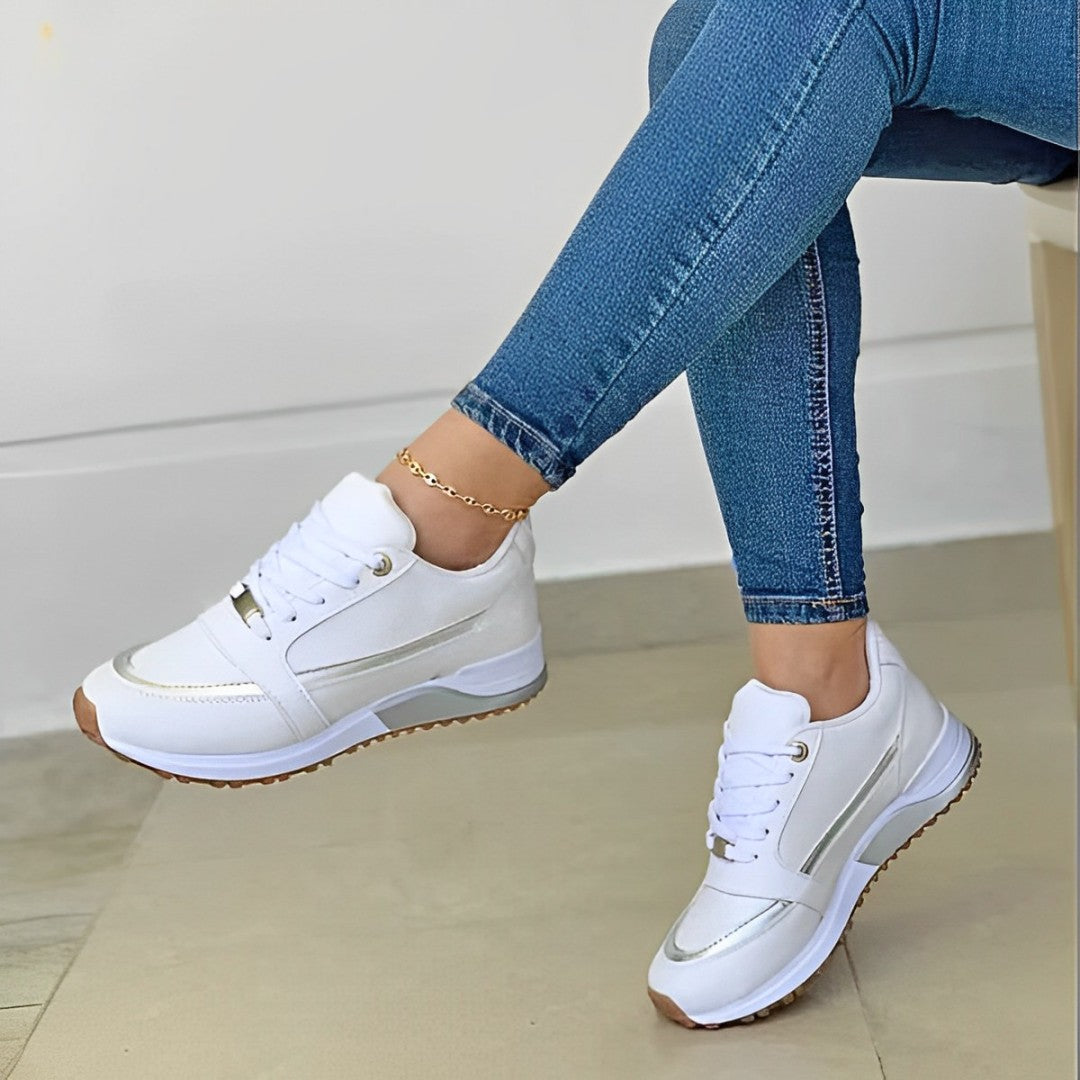 Stella | Women’s Casual Non-Slip Walking Shoes