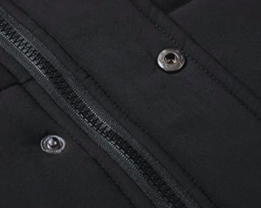 Arthur | Men’s Fur Lining Heavy-Duty Winter Jackets