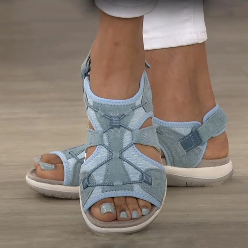 Maria | Women’s Spring Sporty Sandals