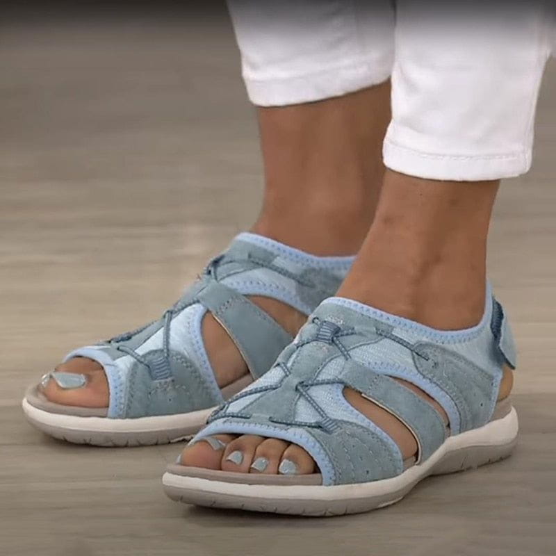 Maria | Women’s Spring Sporty Sandals