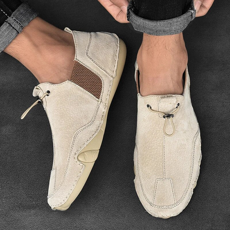 Matthew | Men’s Casual Slip On Everyday Shoes
