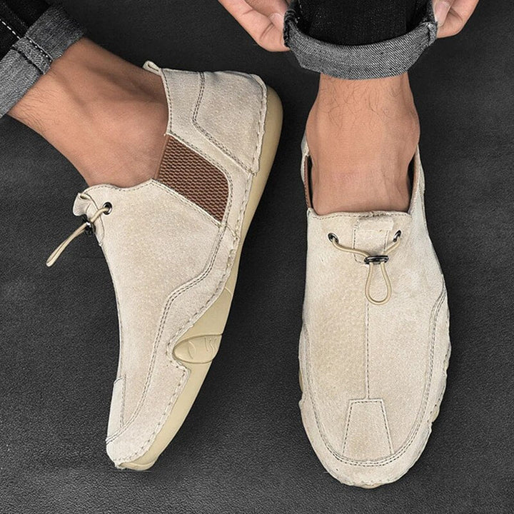Matthew | Men’s Casual Slip On Everyday Shoes
