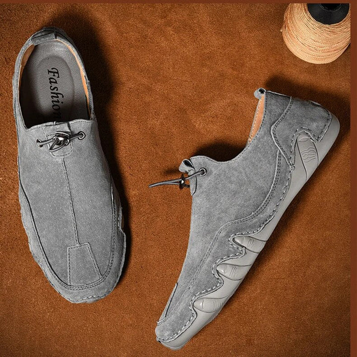 Matthew | Men’s Casual Slip On Everyday Shoes