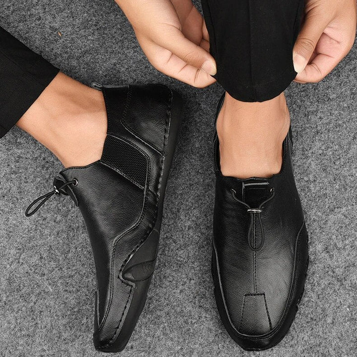 Matthew | Men’s Casual Slip On Everyday Shoes