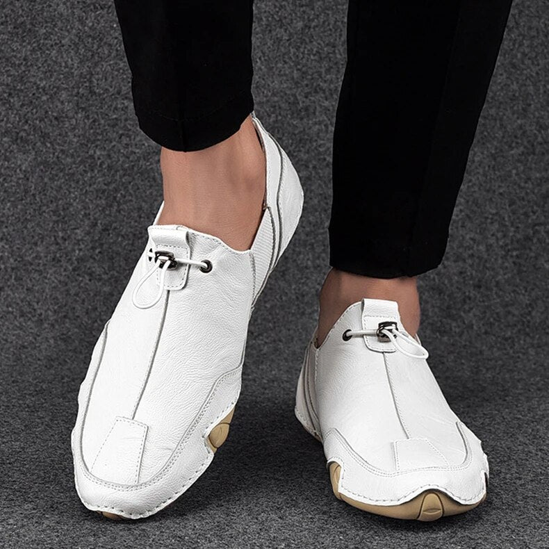 Matthew | Men’s Casual Slip On Everyday Shoes