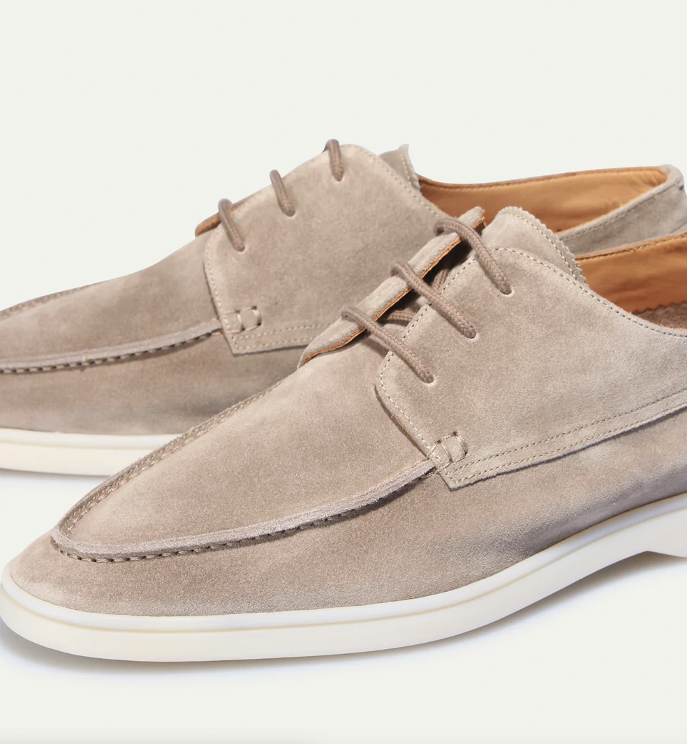 Brandon | Men's Lace Up Casual Walking Shoes