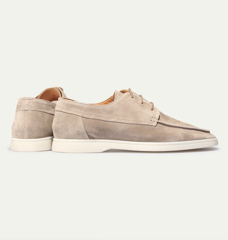 Brandon | Men's Lace Up Casual Walking Shoes