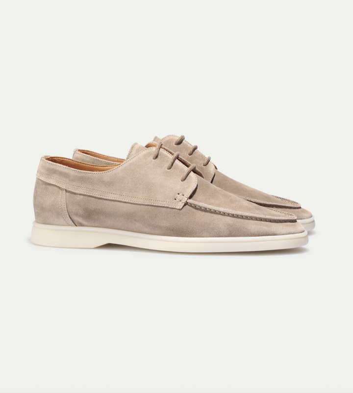 Brandon | Men's Lace Up Casual Walking Shoes