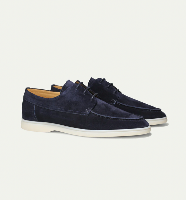 Brandon | Men's Lace Up Casual Walking Shoes