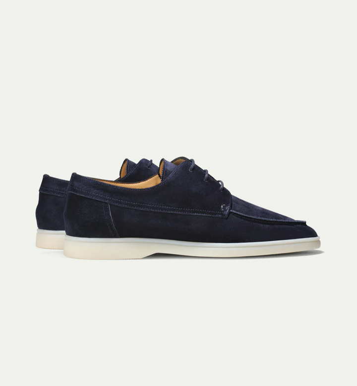 Brandon | Men's Lace Up Casual Walking Shoes