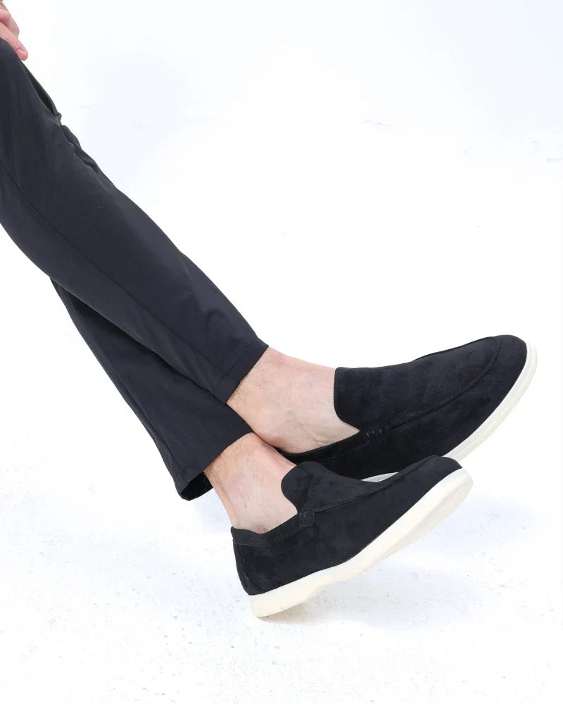 David | Men's Casual Slip On Comfort Loafer