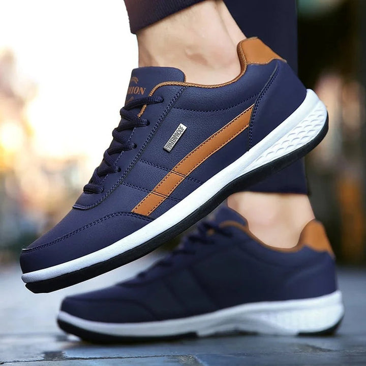 Men's Casual Street Sneakers