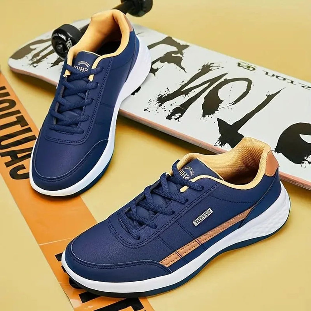 Men's Casual Street Sneakers