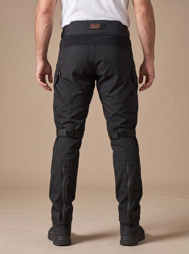 Men's Vulcan Waterproof Tactical Cargo Pants Multi-Pocket